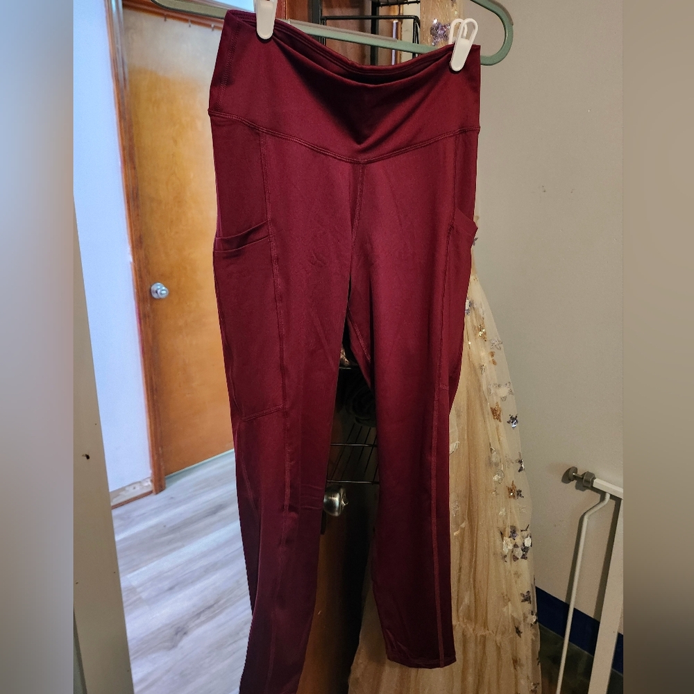 Fabletics Leggings